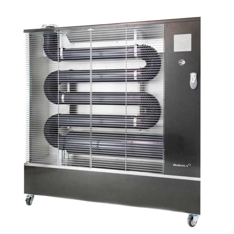 Heater