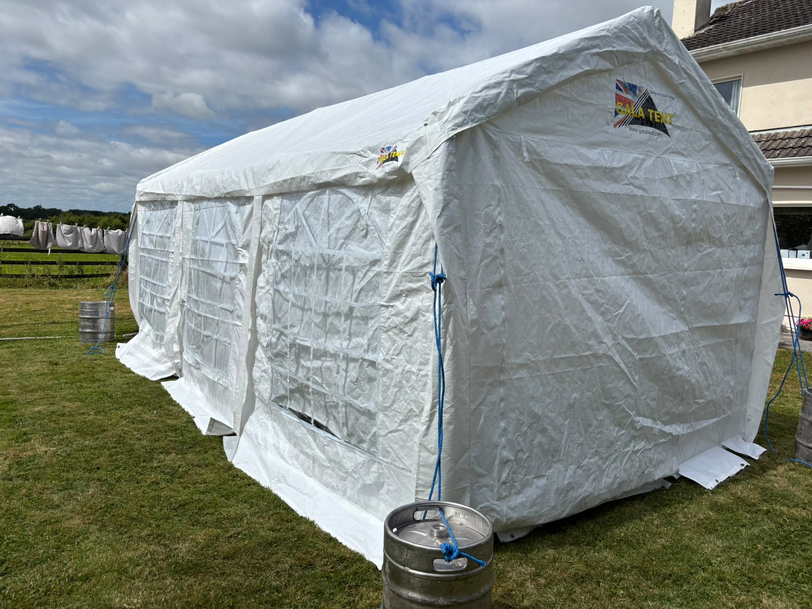 Marquee